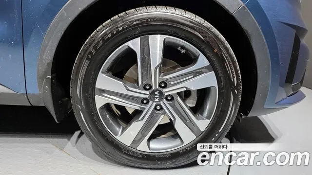 Kia Sorento 2021 — фото 5