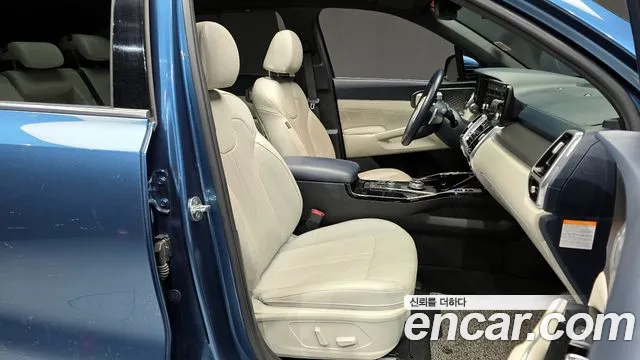 Kia Sorento 2021 — фото 11
