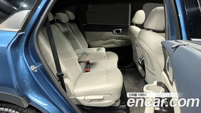 Kia Sorento 2021 — фото 12