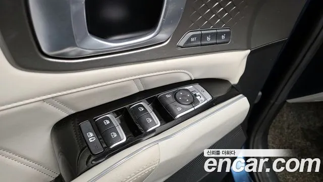 Kia Sorento 2021 — фото 14