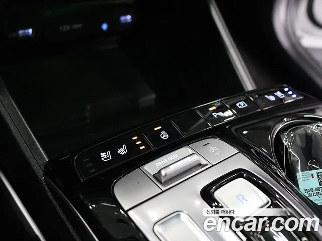 Hyundai Tucson 2021 — фото 10