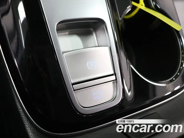 Hyundai Tucson 2021 — фото 11