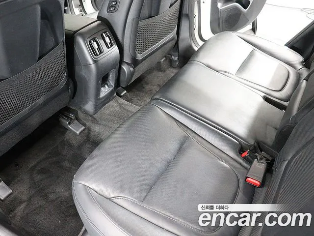 Hyundai Tucson 2021 — фото 15