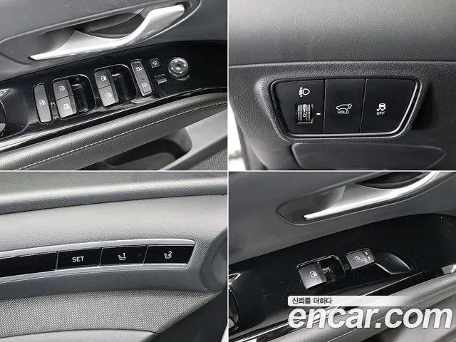 Hyundai Tucson 2021 — фото 17