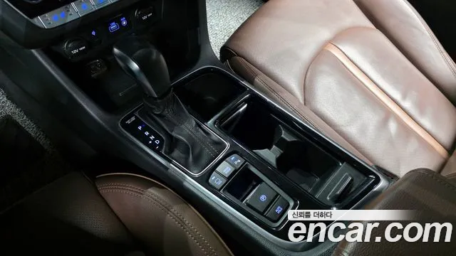 Hyundai Sonata 2019 — фото 9