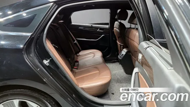 Hyundai Sonata 2019 — фото 12