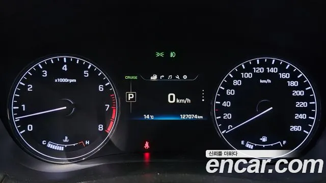 Hyundai Genesis 2015 — фото 8