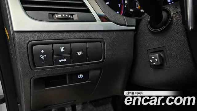 Hyundai Genesis 2015 — фото 14