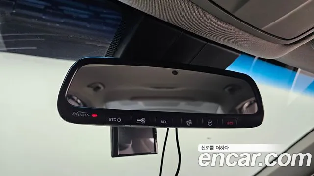 Hyundai Genesis 2015 — фото 19