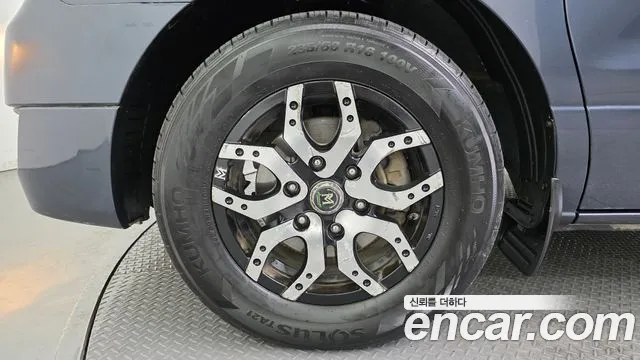 Hyundai Starex 2018 — фото 5