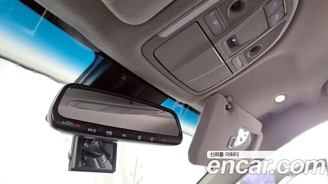 Hyundai Genesis 2015 — фото 17