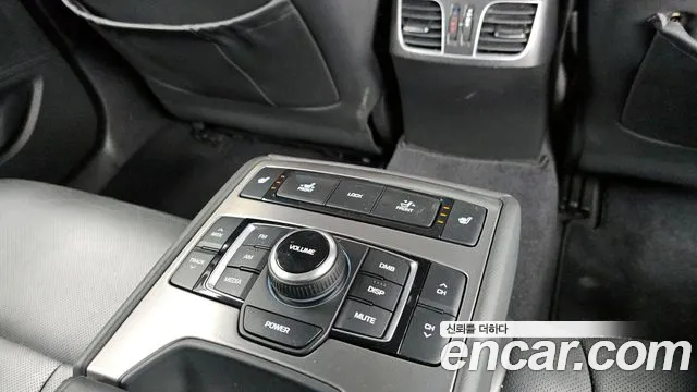Hyundai Genesis 2015 — фото 19