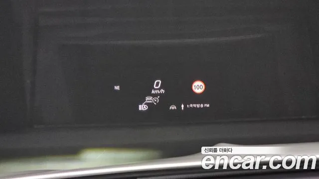 Mercedes-Benz GLE-Class 2021 — фото 18