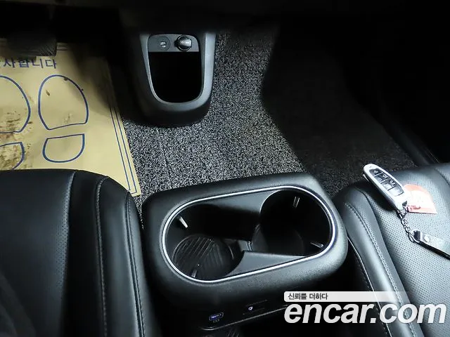 Hyundai Ioniq5 2022 — фото 13