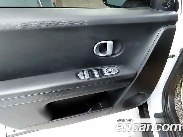 Hyundai Ioniq5 2022 — фото 15