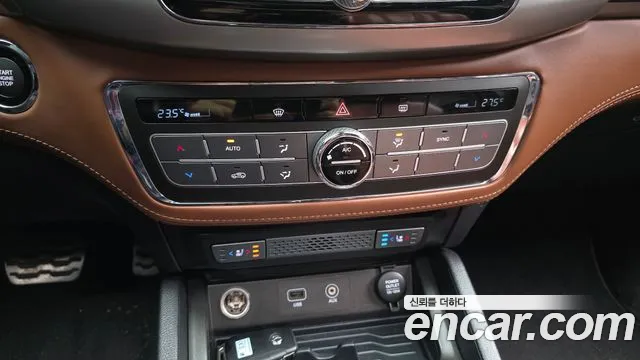 KG_Mobility_Ssangyong Rexton 2018 — фото 17