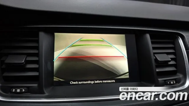 Peugeot 508 2016 — фото 14