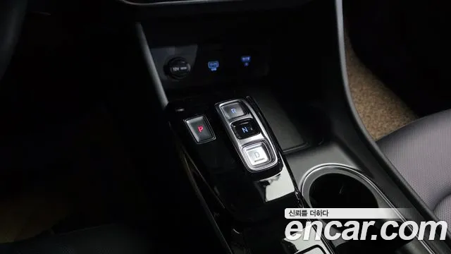 Hyundai Sonata 2021 — фото 9