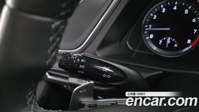Hyundai Sonata 2021 — фото 18