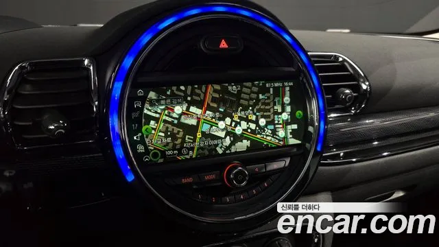 Mini Clubman 2017 — фото 14