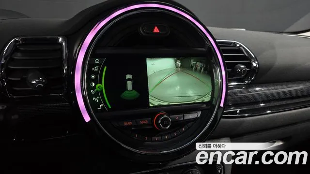 Mini Clubman 2017 — фото 15