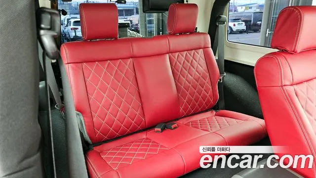 Jeep Wrangler 2009 — фото 12