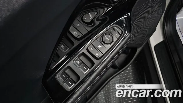 Kia Niro 2021 — фото 14