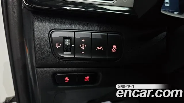 Kia Niro 2021 — фото 15