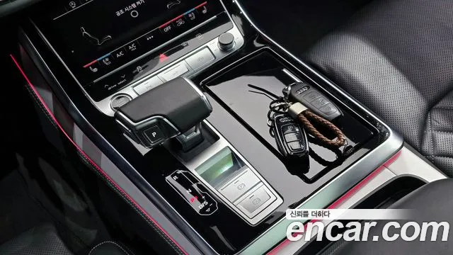 Audi Q7 2022 — фото 9