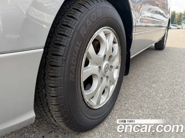Hyundai Starex 2015 — фото 9