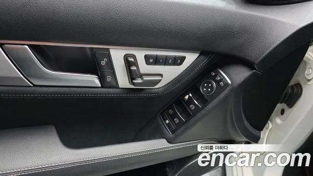Mercedes-Benz C-Class 2014 — фото 14