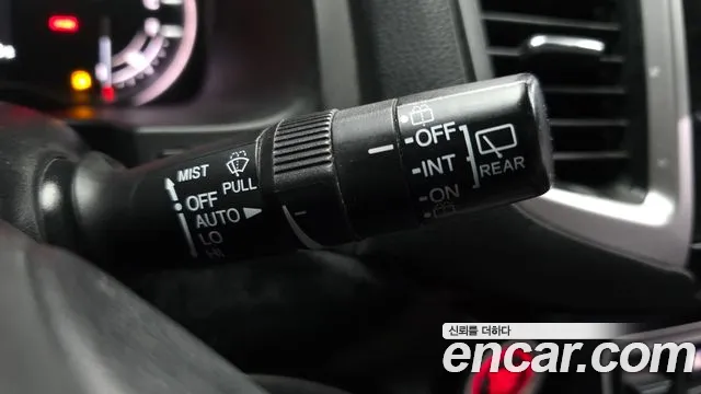 Honda Pilot 2017 — фото 17