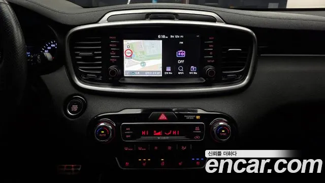 Kia Sorento 2020 — фото 14