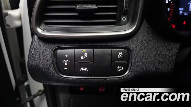 Kia Sorento 2020 — фото 17