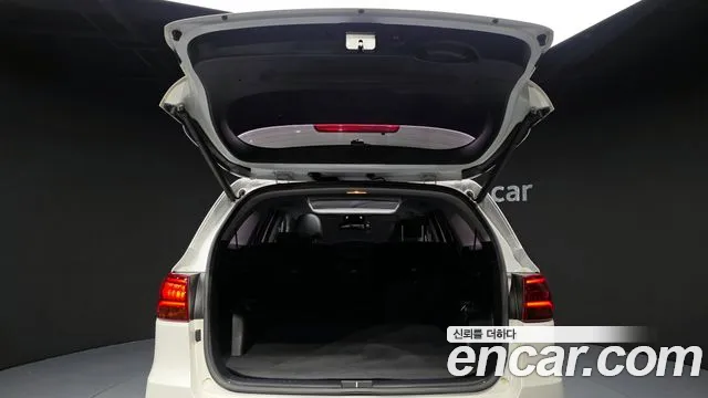 Kia Sorento 2020 — фото 19