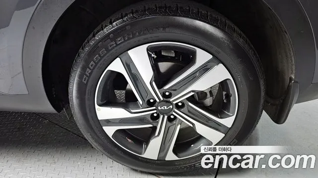 Kia Sorento 2023 — фото 4