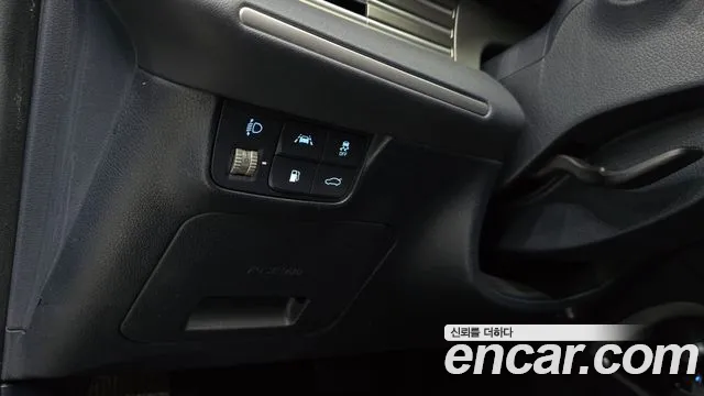 Hyundai Grandeur 2022 — фото 14