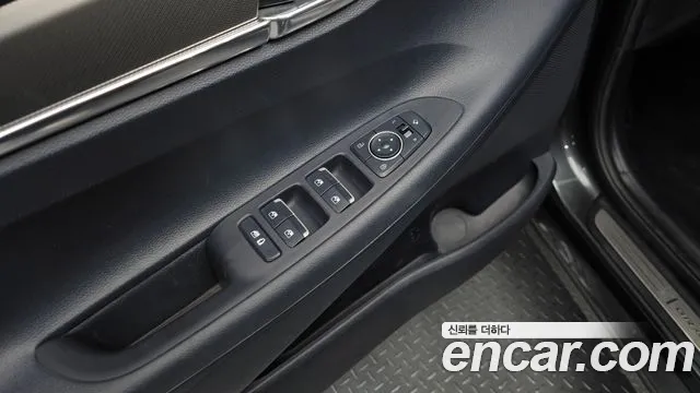 Hyundai Grandeur 2022 — фото 17