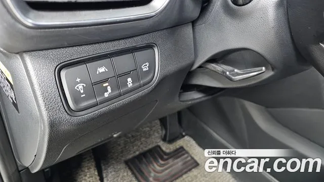 Hyundai Santafe 2019 — фото 15