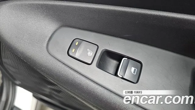 Hyundai Santafe 2019 — фото 19