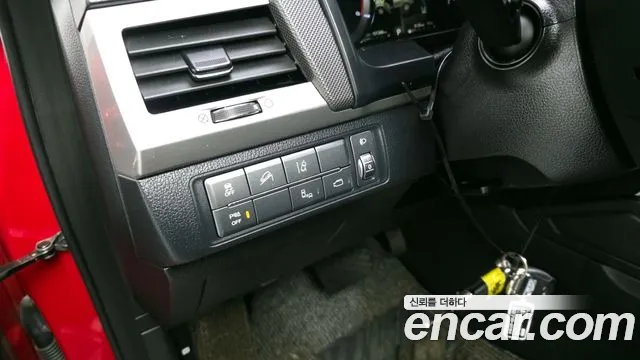 KG_Mobility_Ssangyong Rexton 2019 — фото 16