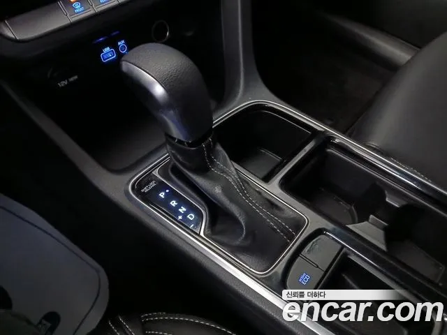 Hyundai Sonata 2018 — фото 14