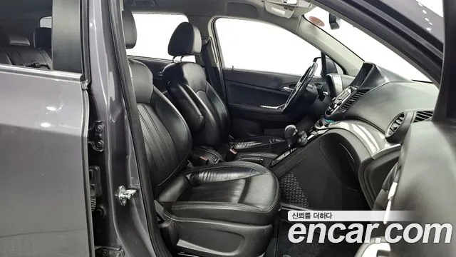 ChevroletGMDaewoo Orlando 2014 — фото 10
