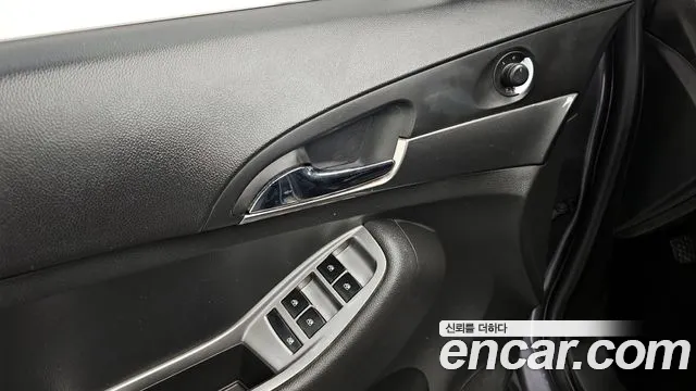 ChevroletGMDaewoo Orlando 2014 — фото 17