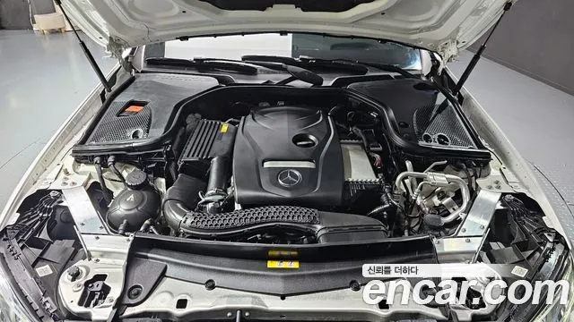 Mercedes-Benz E-Class 2019 — фото 6