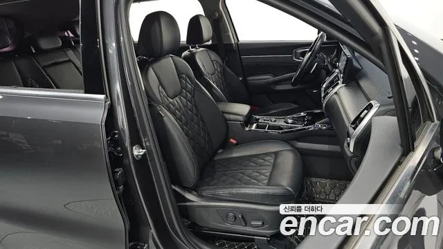 Kia Sorento 2021 — фото 10