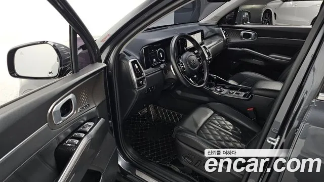 Kia Sorento 2021 — фото 11