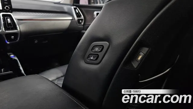 Kia Sorento 2021 — фото 17
