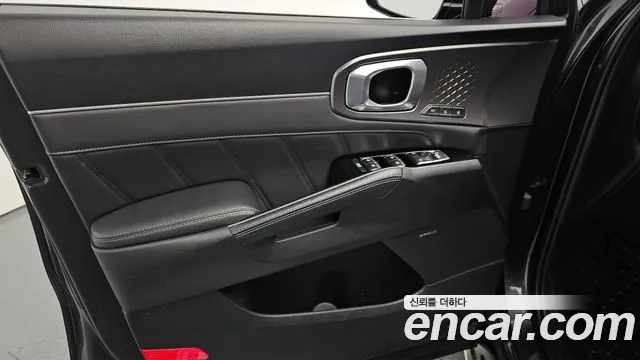 Kia Sorento 2021 — фото 18