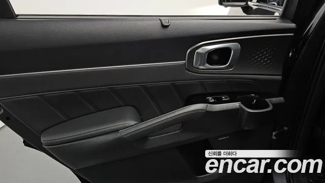 Kia Sorento 2021 — фото 19
